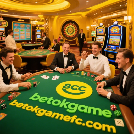 betokgame