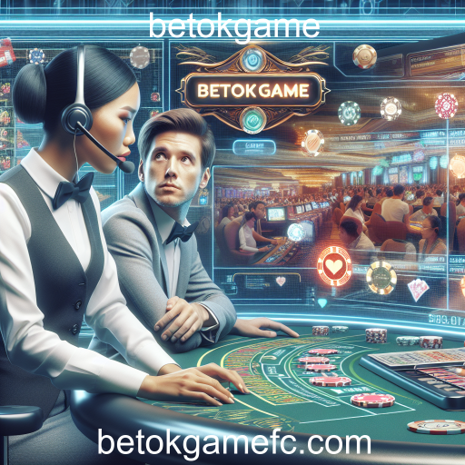 A Importância do Suporte ao Cliente em Jogos Online